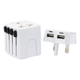 SKROSS World Travel Adapter MUV Micro USB Executive Corporate Gifts Singapore