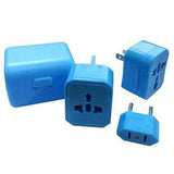 Travel Adaptor With Case Executive Corporate Gifts Singapore