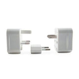 Travel Adaptor With Case Executive Corporate Gifts Singapore