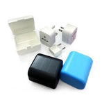 Travel Adaptor With Case Executive Corporate Gifts Singapore