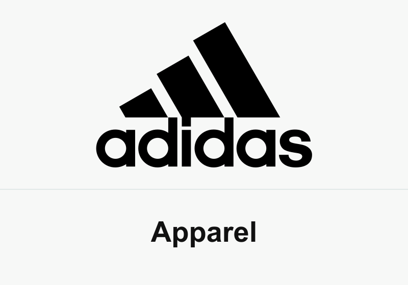 Adidas Apparel for Executive & Corporate Gifts