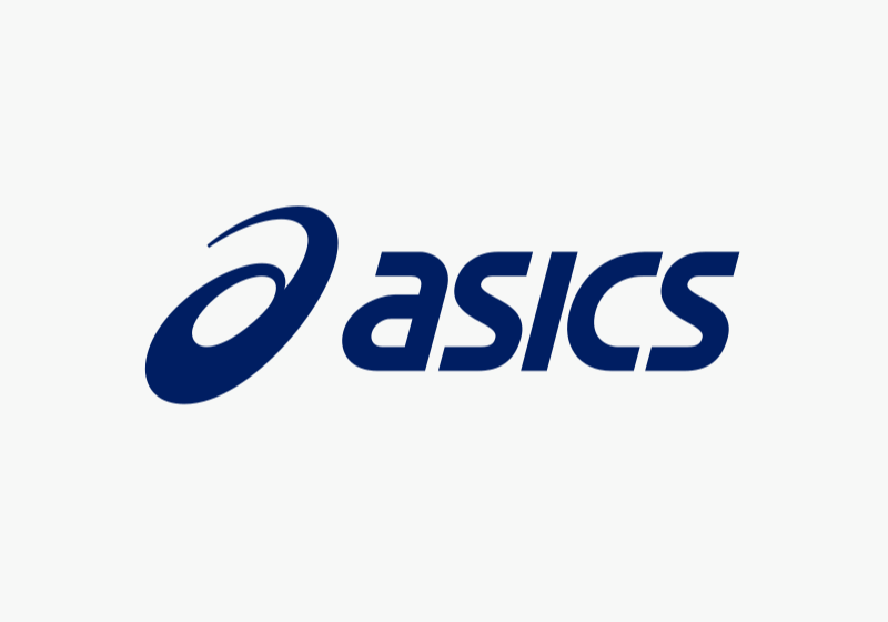Asics Shirts for Client & Team Recognition