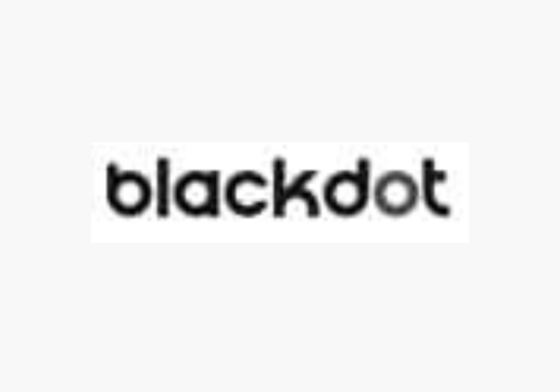 Blackdot Tech Gifts for Executives & Clients
