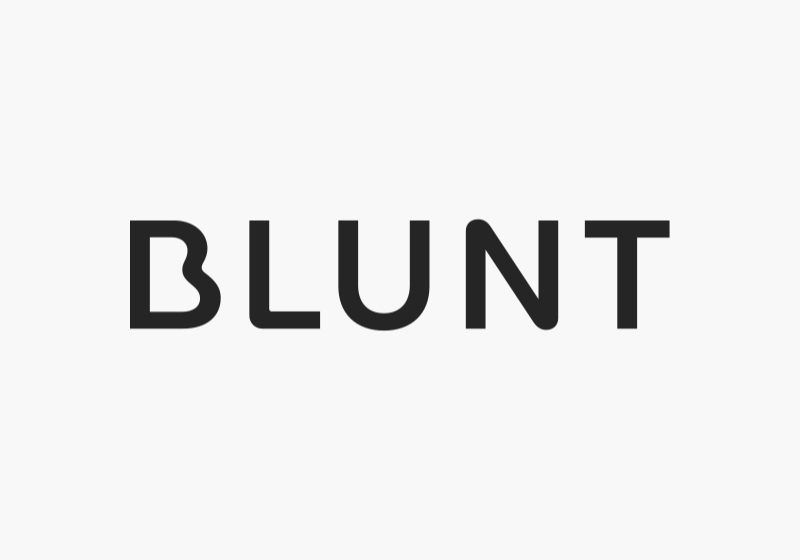 BLUNT Umbrellas for Executive & Client Gifts