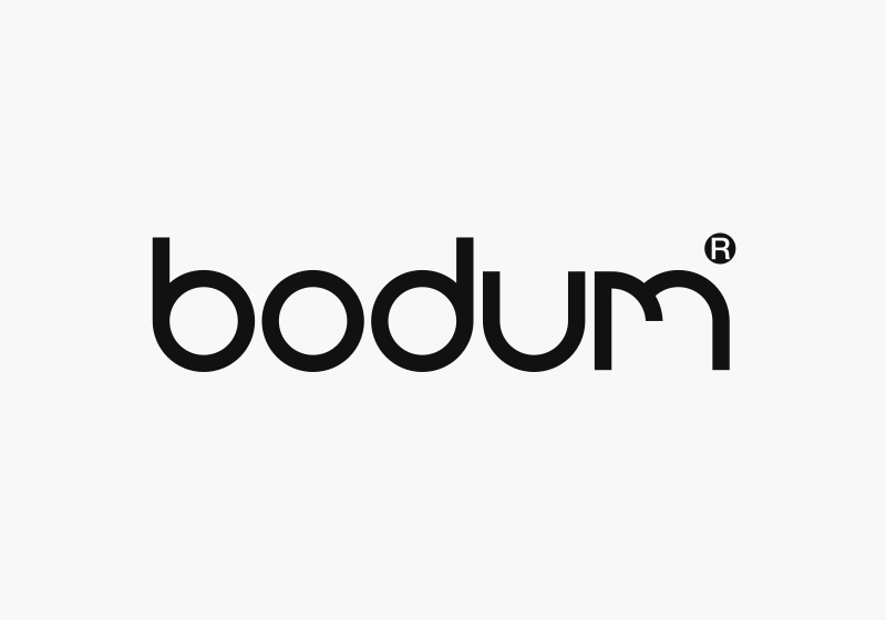 Bodum Coffee & Drinkware Gifts for Clients
