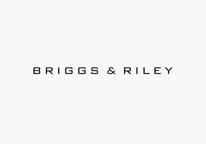 Briggs & Riley Executive & Client Gifts