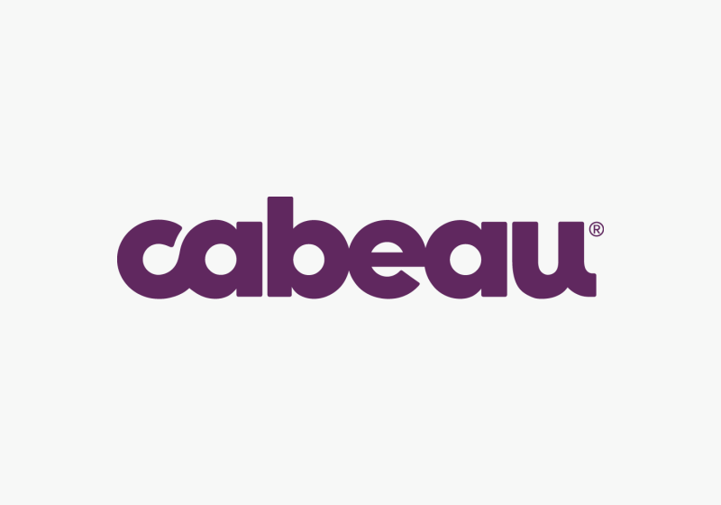 Cabeau Travel Gifts for Executives & Clients