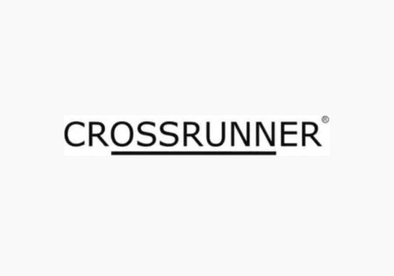 Crossrunner Apparel for Client & Team Gifts