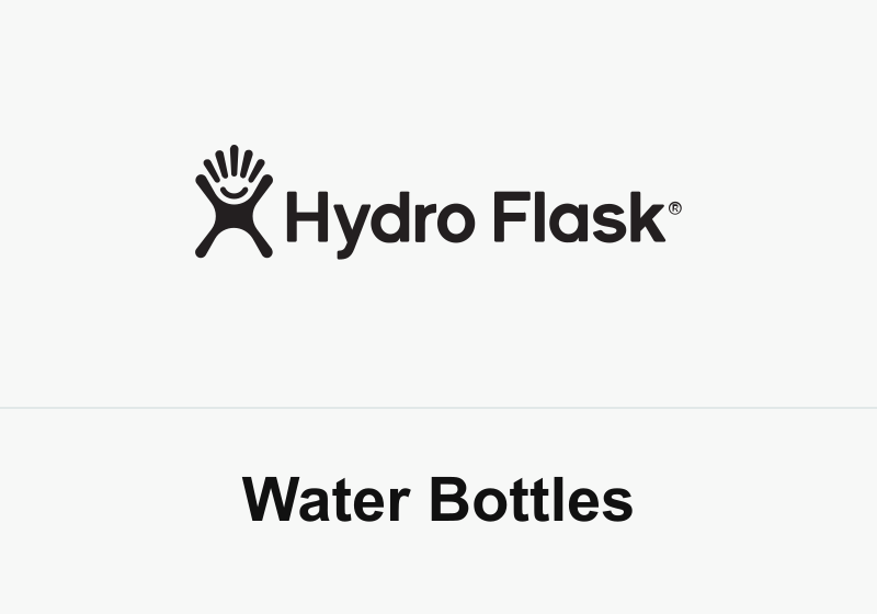 Hydro Flask Water Bottles for Executive Gifts