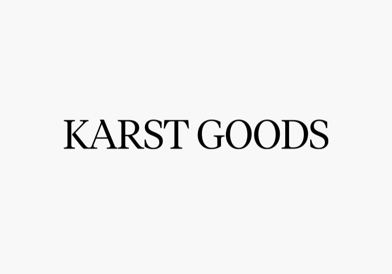 KARST