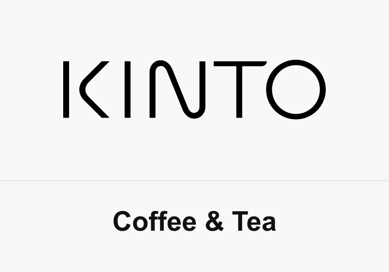 Kinto Coffee & Tea Gifts for Clients
