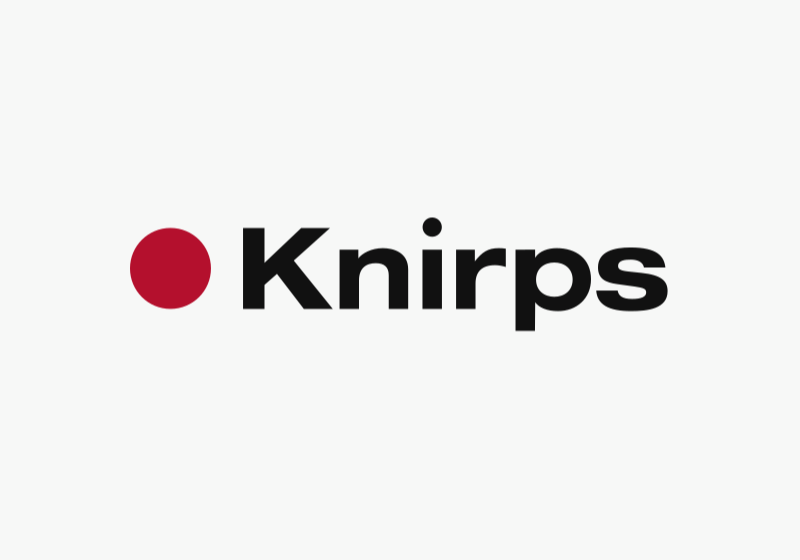 Knirps Umbrellas for Executive & Client Gifts