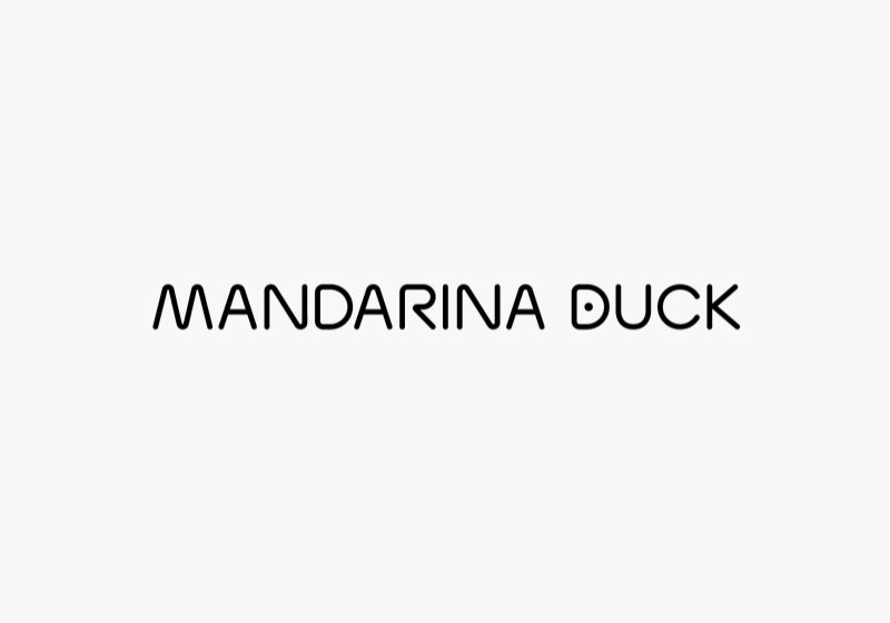 Mandarina Duck