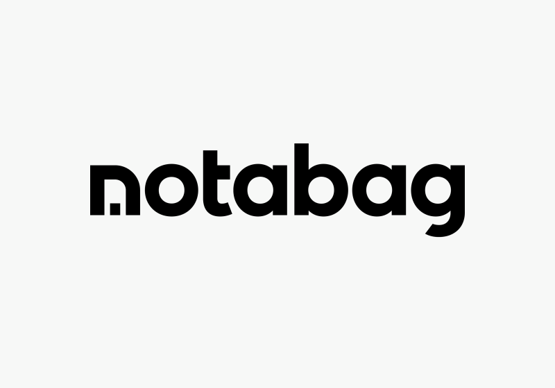 Notabag Bags for Executive & Client Gifts