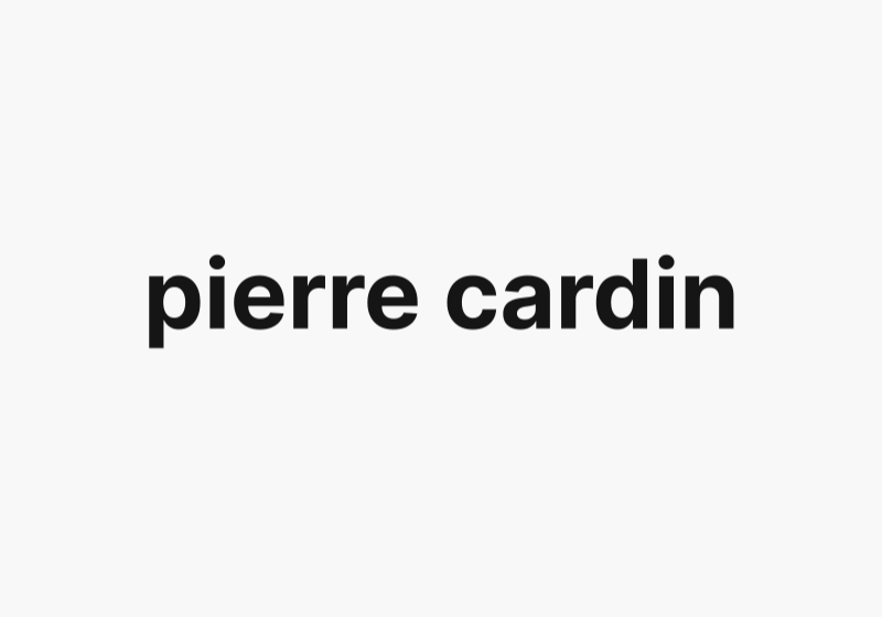 Pierre Cardin