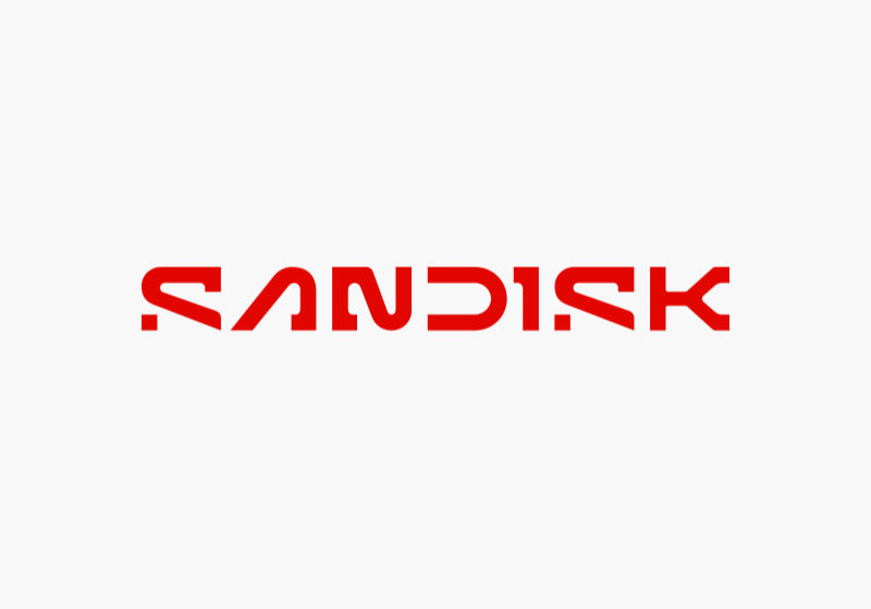 SanDisk Storage Gifts for Professionals