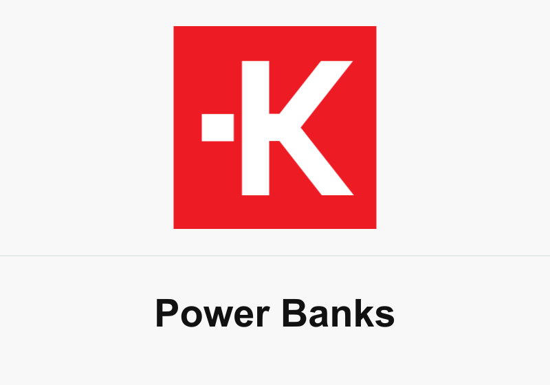 SKROSS Power Banks