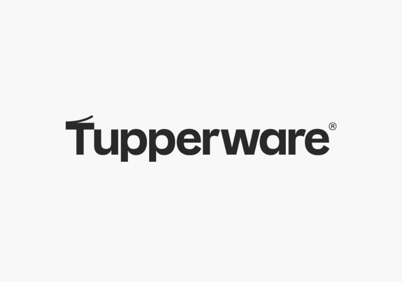 Tupperware