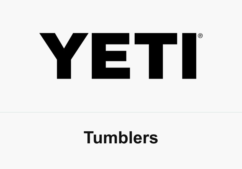 Premium Yeti Tumblers for Corporate Gifts