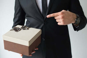 Corporate Gift Ideas for Singapore Executives