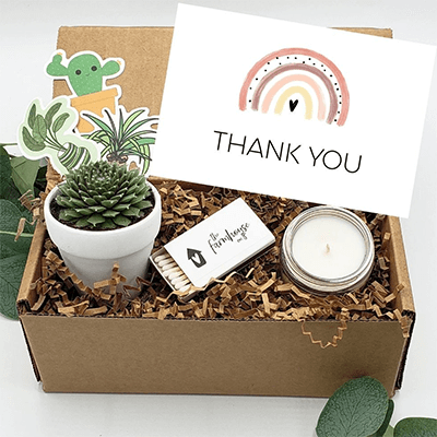 How to Choose the Perfect Company Appreciation Gifts
