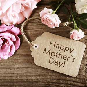 Celebrate Mother's Day with Thoughtful Corporate Gifts