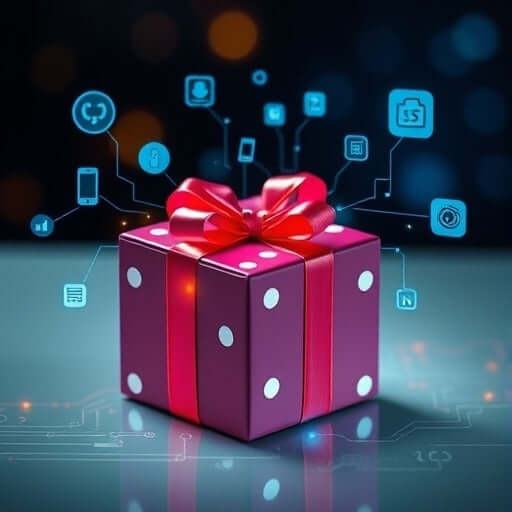 Top 8 popular tech-related gifts for employees