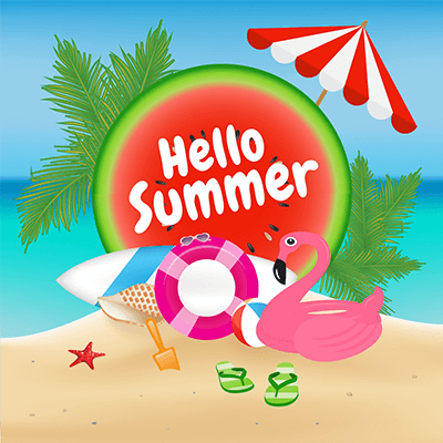 🌞 Summer Swag: Corporate Gifts to Heat Up Your Brand Visibility