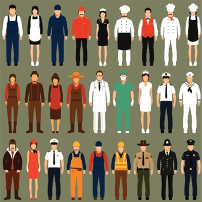 Why Uniforms Matter in Corporate and Event Settings (And How ExecutiveGifts.sg Has You Covered)