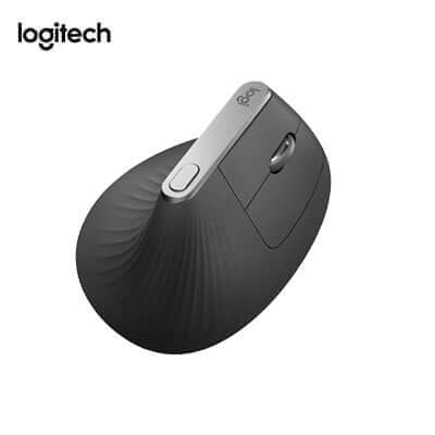 Ergonomic Mice