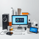 Singapore Corporate Gifts Technology Gifts Collection