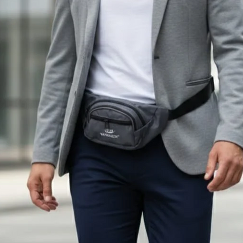 Waist Pouches