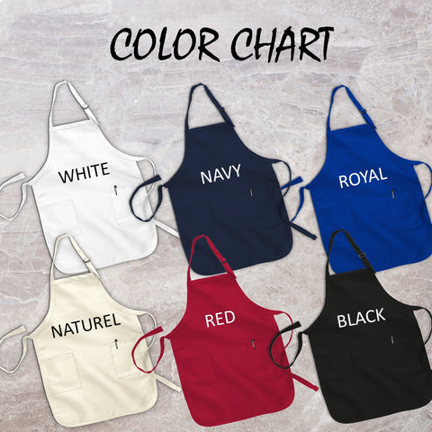 Aprons