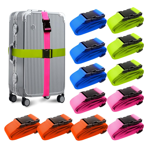 Luggage Belts