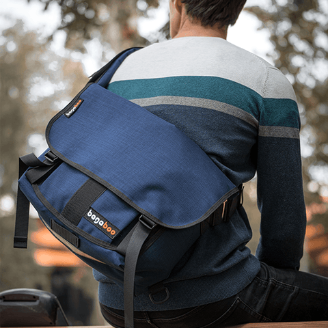 Messenger Bags