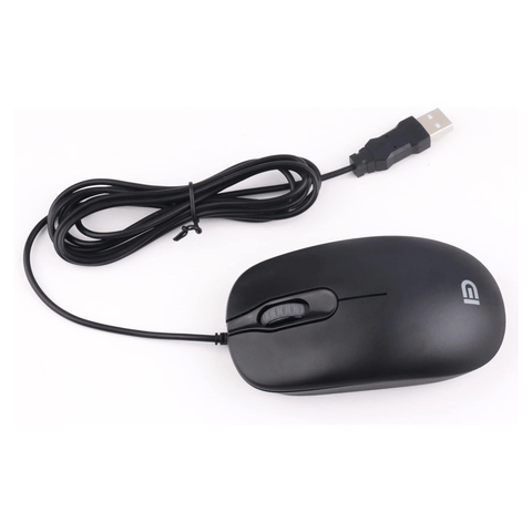 Wired Mice