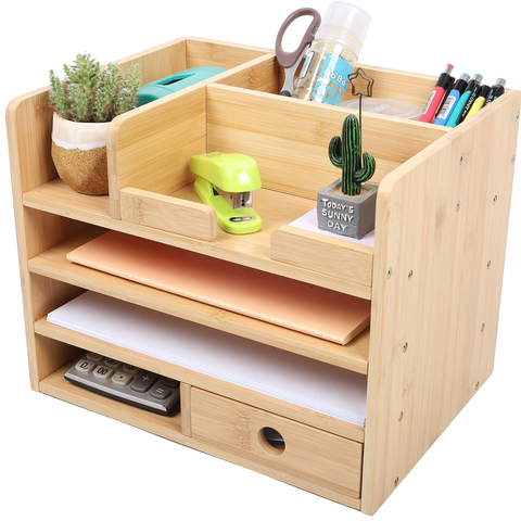 Desk Organisers