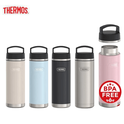 Vacuum Flasks & Bottles