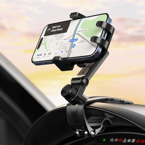 Car Phone Holders