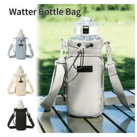 Bottle Bags