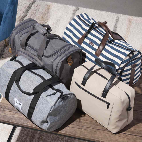 Duffle Bags
