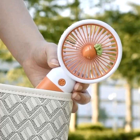 Portable Fans