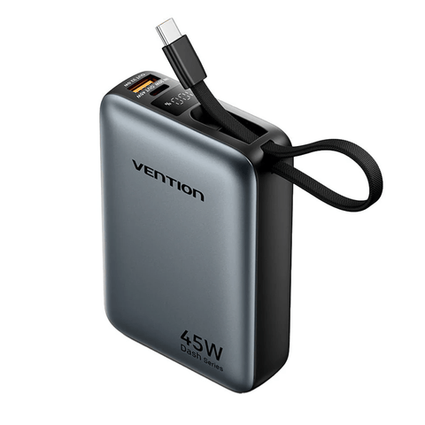 Power Banks