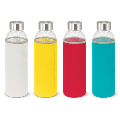 Glass Bottles