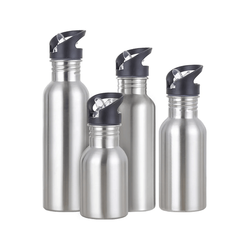 Stainless Steel Bottles
