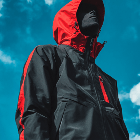 Windbreakers