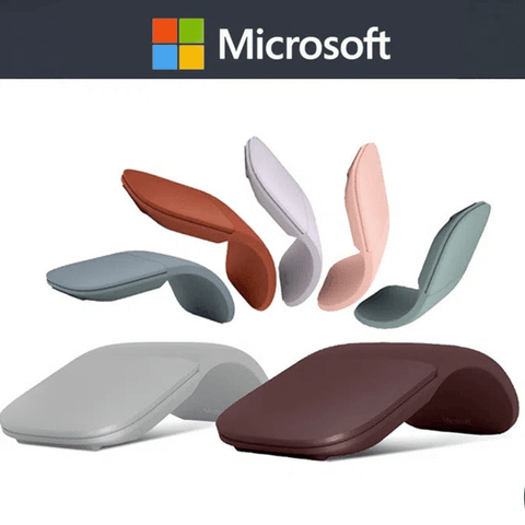 Mice