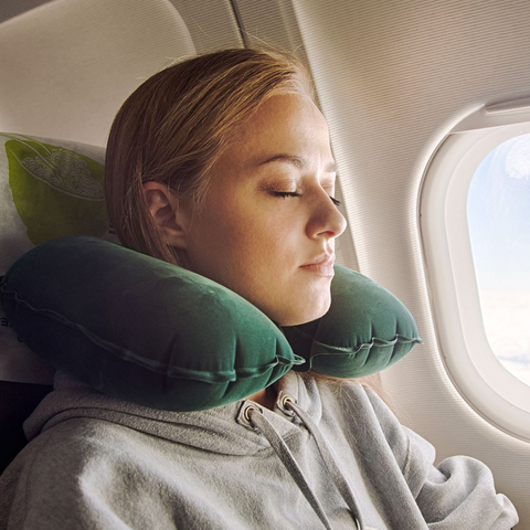 Neck Pillows