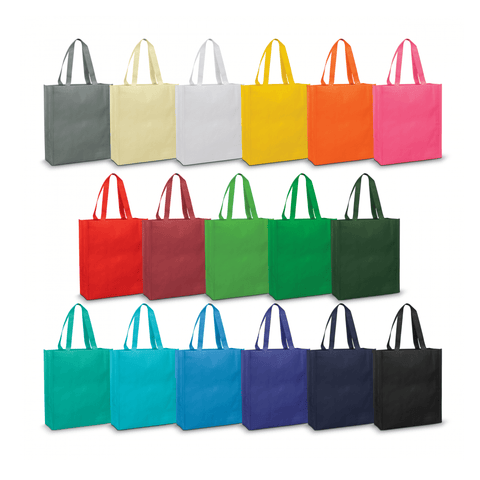 Non-Woven Totes