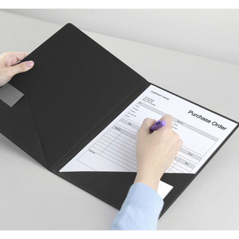 Document Holders